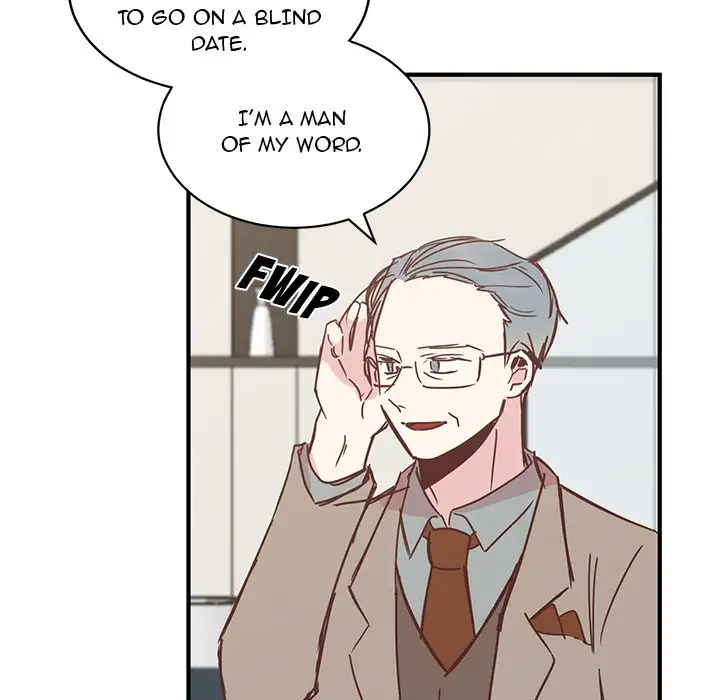 Do You Believe in Ghosts? - Chapter 22 Page 34