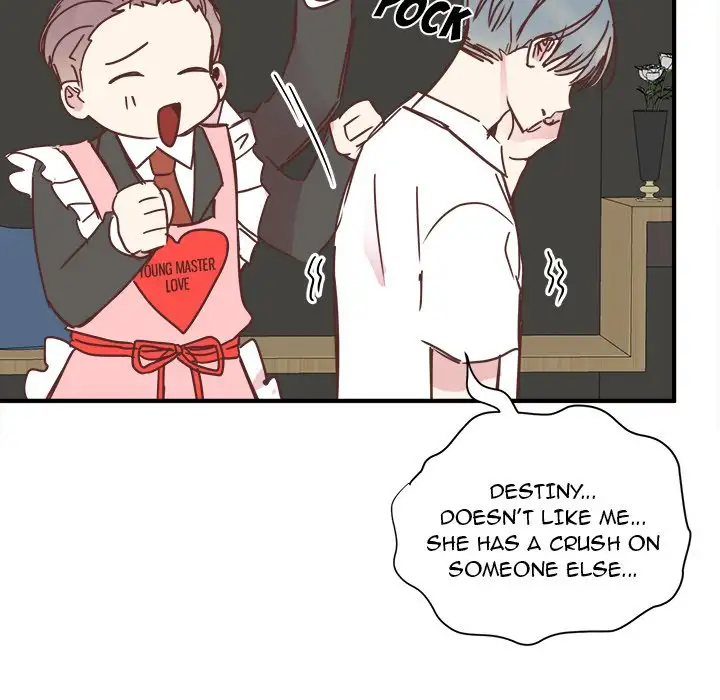 Do You Believe in Ghosts? - Chapter 22 Page 49