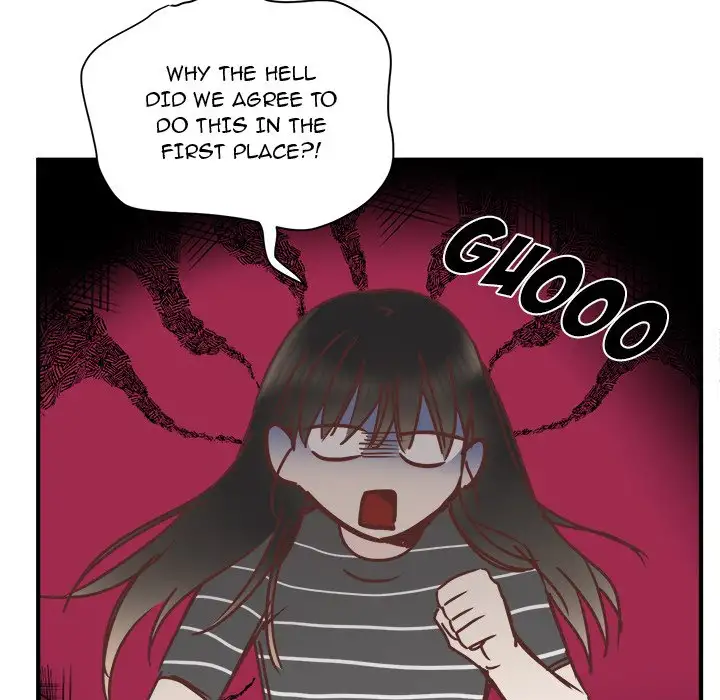 Do You Believe in Ghosts? - Chapter 22 Page 69