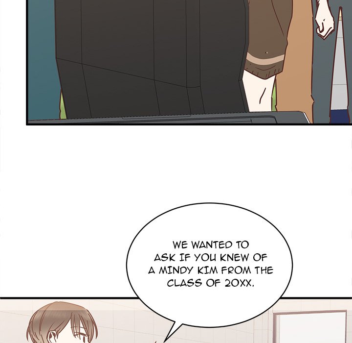 Do You Believe in Ghosts? - Chapter 27 Page 28