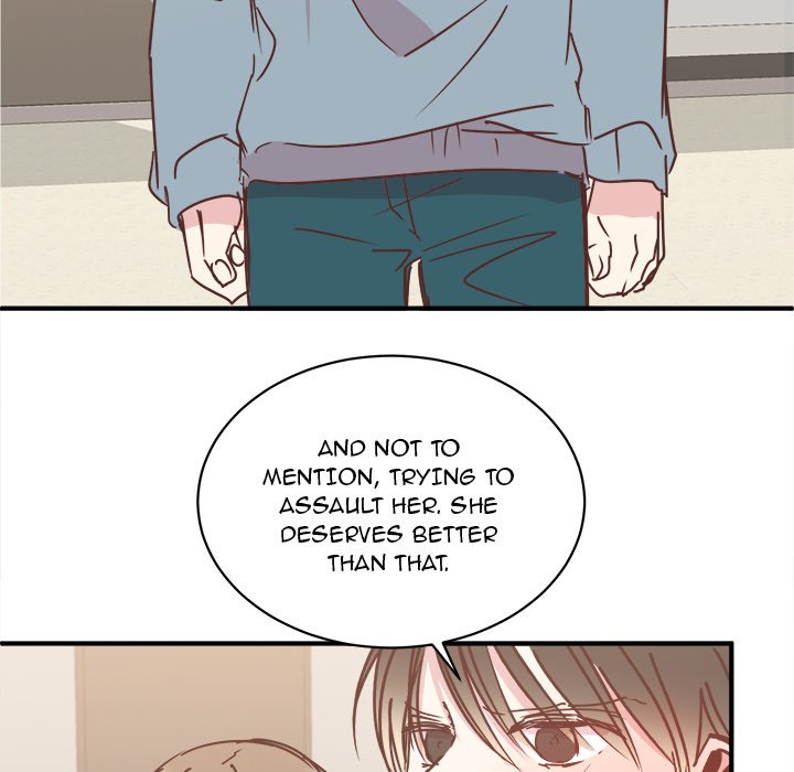 Do You Believe in Ghosts? - Chapter 28 Page 75