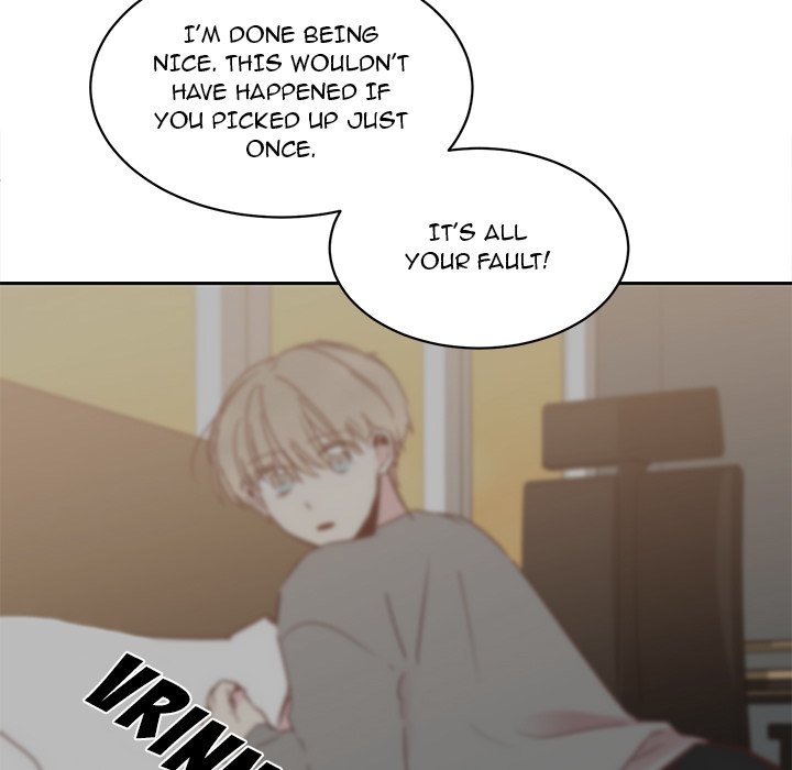 Do You Believe in Ghosts? - Chapter 31 Page 103