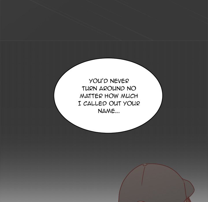 Do You Believe in Ghosts? - Chapter 33 Page 22