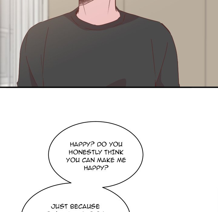 Do You Believe in Ghosts? - Chapter 33 Page 25