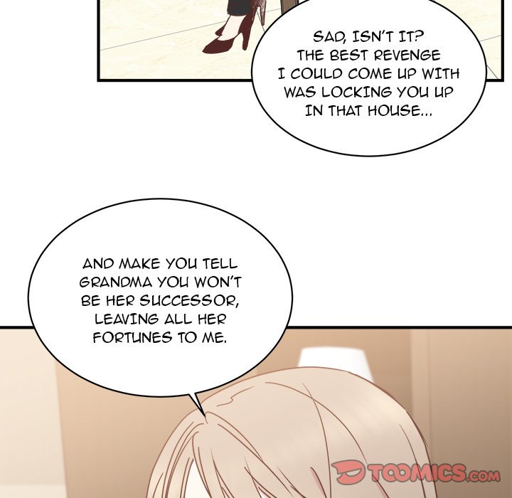 Do You Believe in Ghosts? - Chapter 33 Page 27
