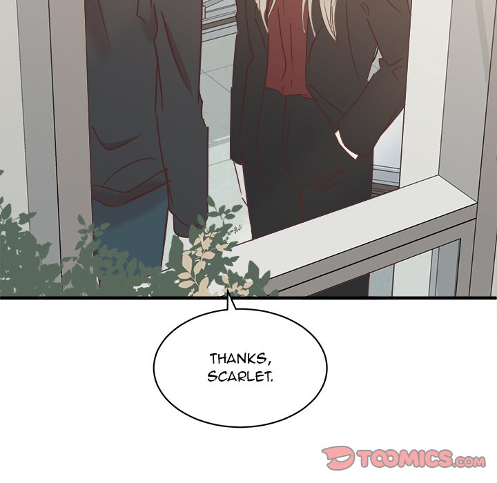 Do You Believe in Ghosts? - Chapter 33 Page 60