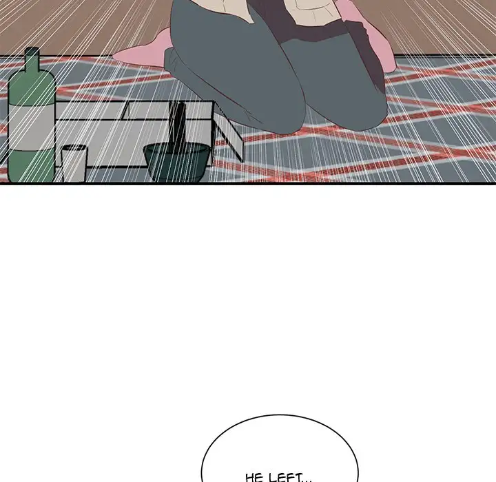 Do You Believe in Ghosts? - Chapter 5 Page 87