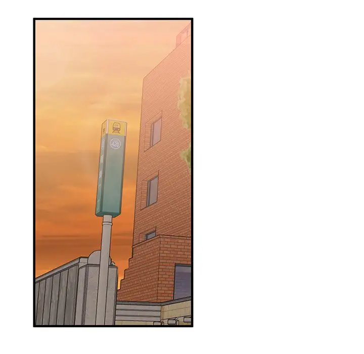 Do You Believe in Ghosts? - Chapter 6 Page 81