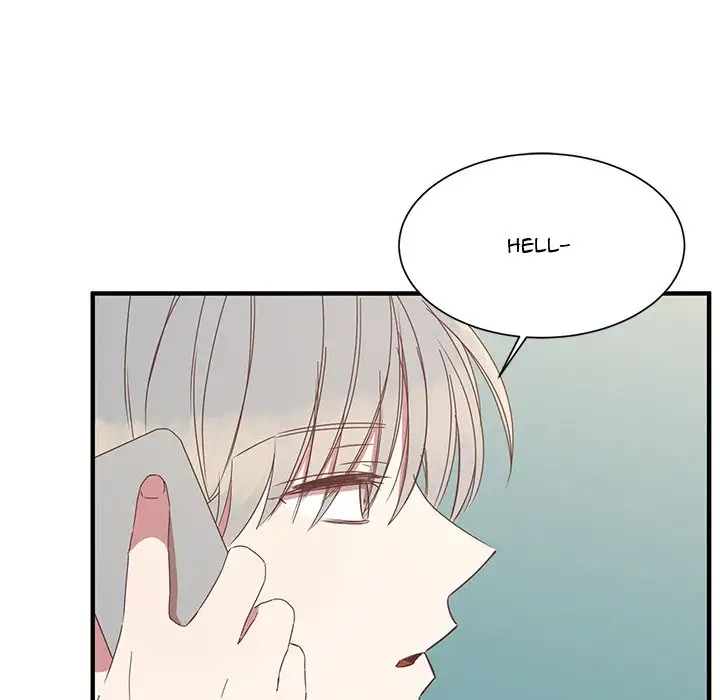 Do You Believe in Ghosts? - Chapter 8 Page 16