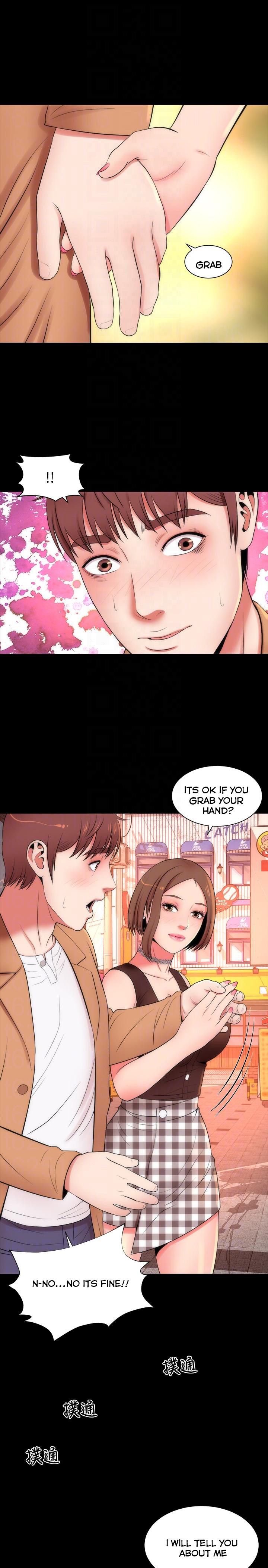 Mother And Daughter Next Door - Chapter 11 Page 23