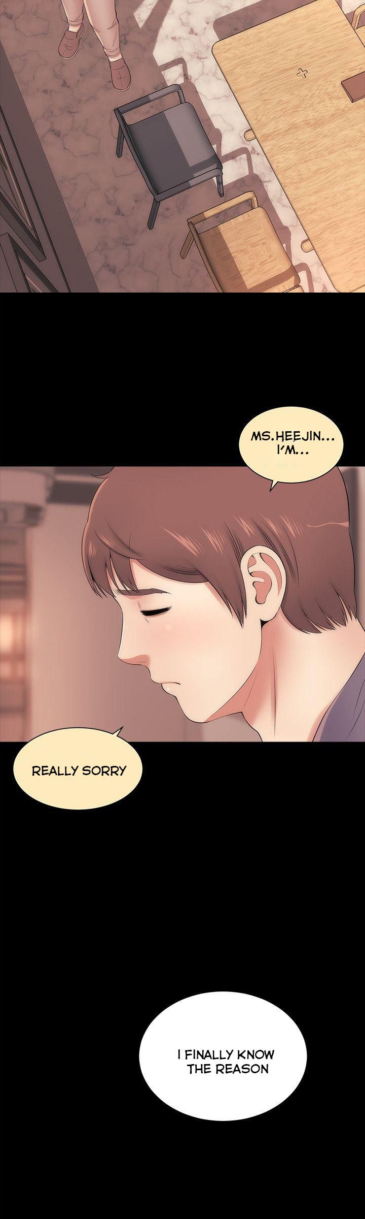 Mother And Daughter Next Door - Chapter 11 Page 4