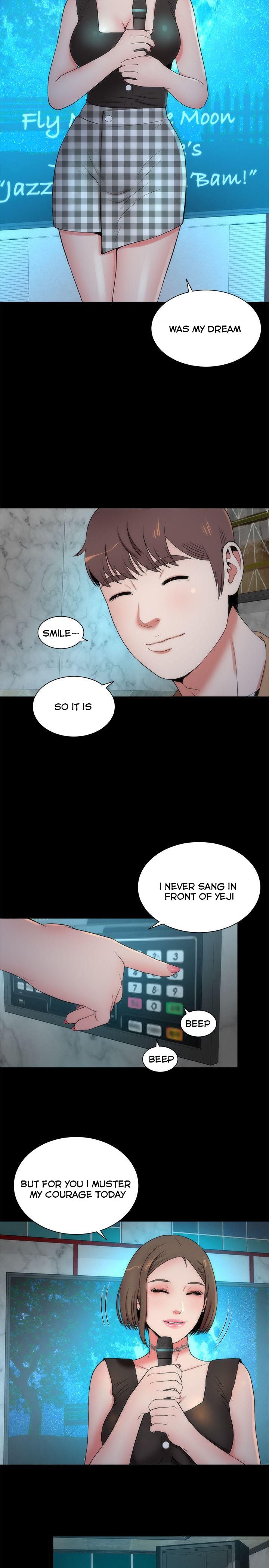Mother And Daughter Next Door - Chapter 12 Page 2