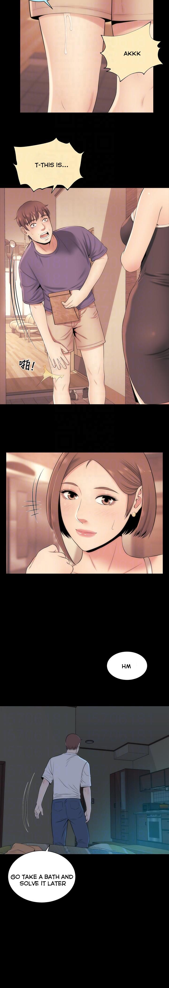 Mother And Daughter Next Door - Chapter 14 Page 11