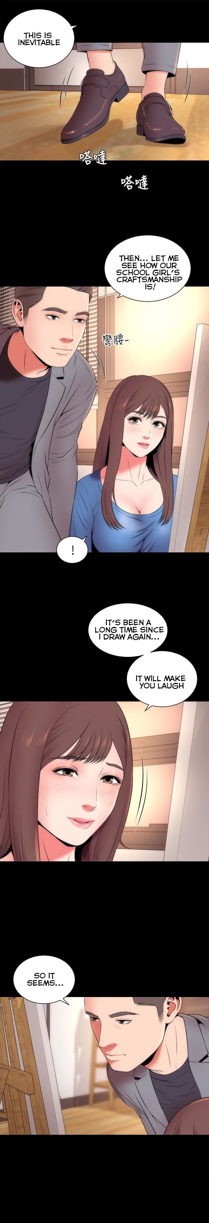 Mother And Daughter Next Door - Chapter 18 Page 4