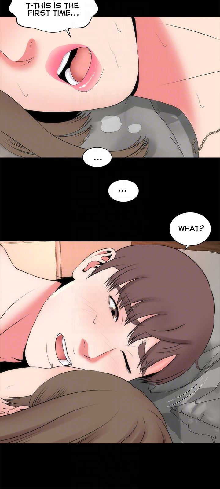 Mother And Daughter Next Door - Chapter 21 Page 27