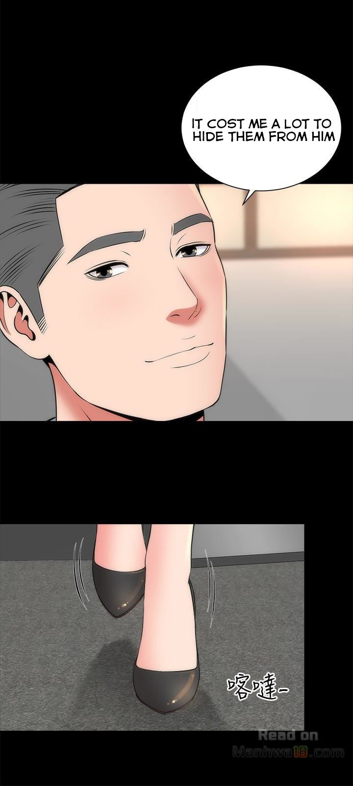 Mother And Daughter Next Door - Chapter 23 Page 24