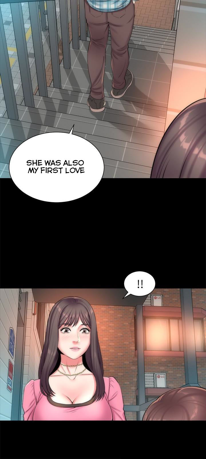 Mother And Daughter Next Door - Chapter 25 Page 24