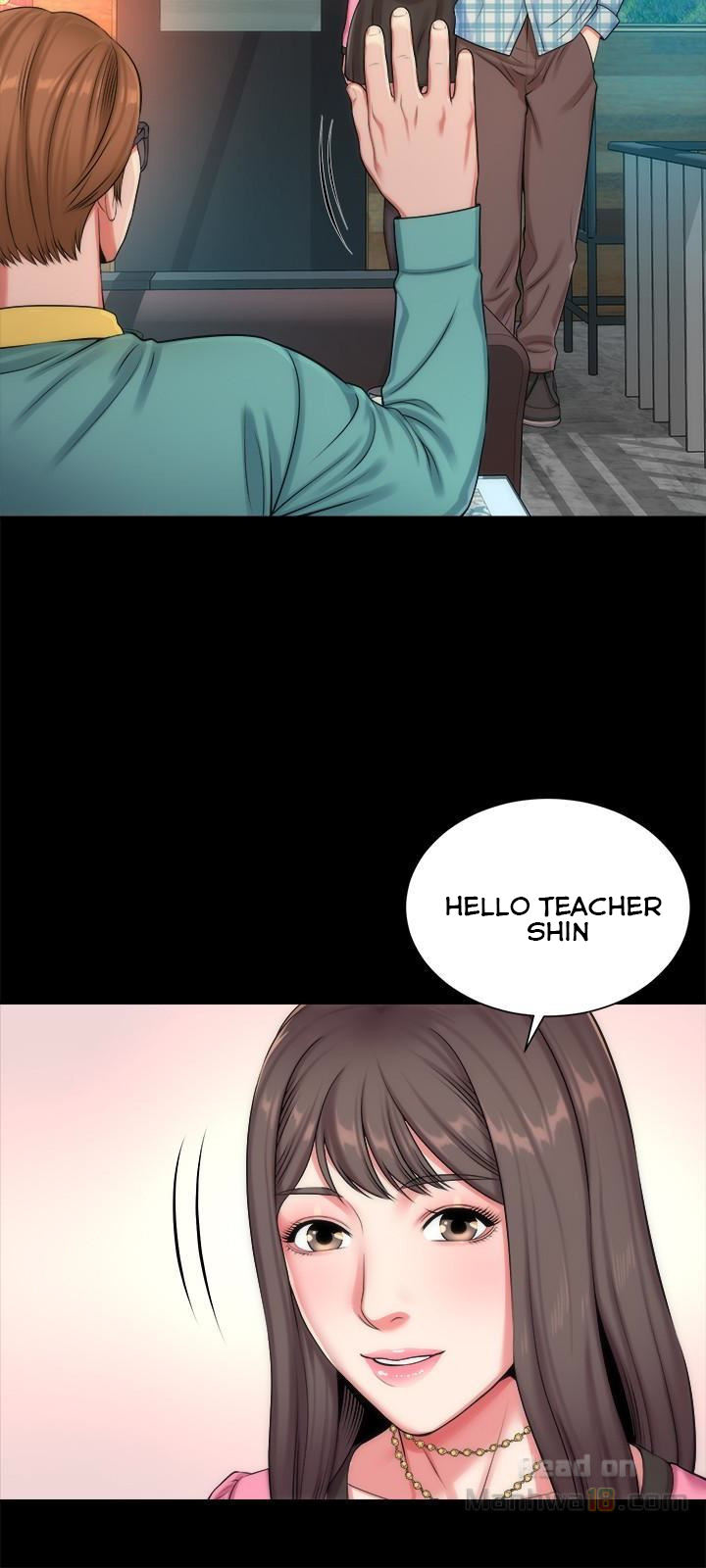 Mother And Daughter Next Door - Chapter 25 Page 6