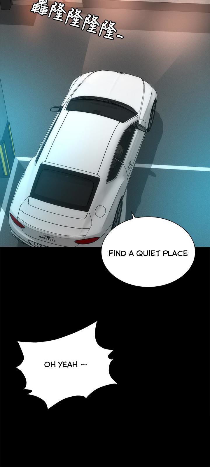 Mother And Daughter Next Door - Chapter 28 Page 25