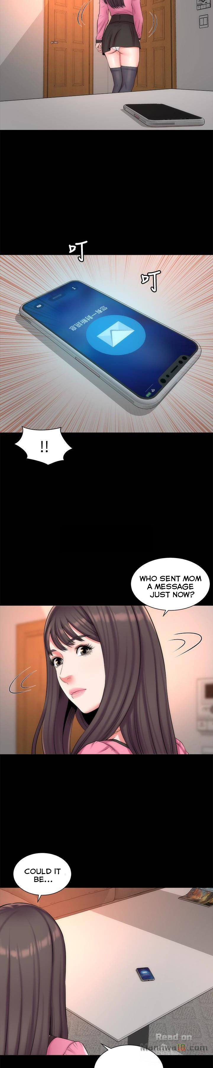 Mother And Daughter Next Door - Chapter 29 Page 12