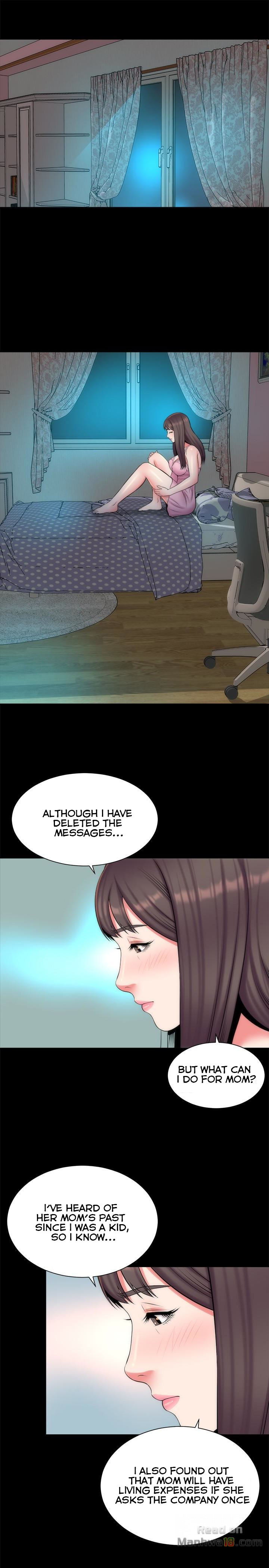 Mother And Daughter Next Door - Chapter 30 Page 14