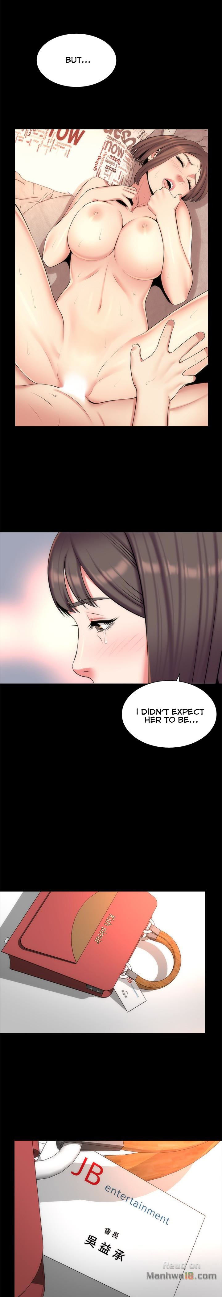Mother And Daughter Next Door - Chapter 30 Page 15