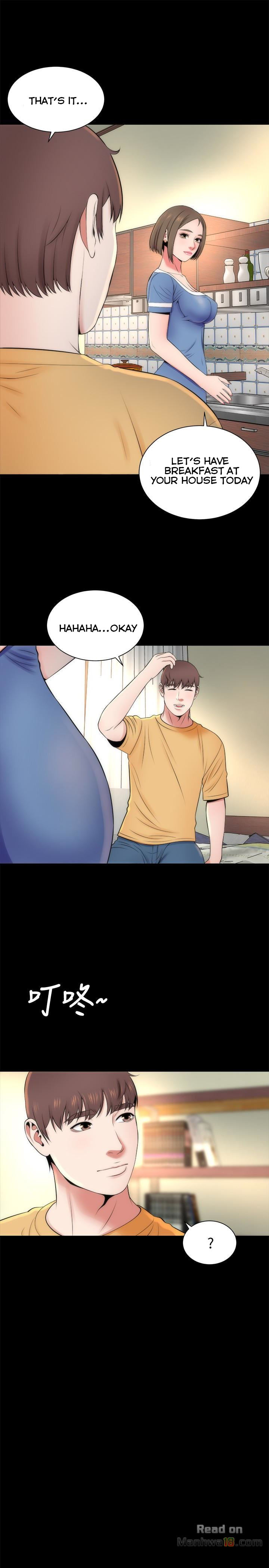Mother And Daughter Next Door - Chapter 30 Page 29
