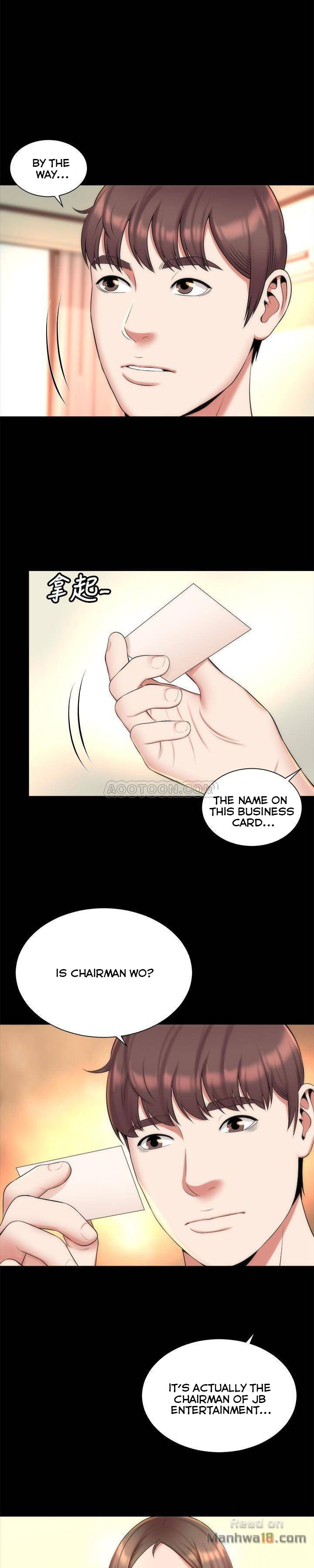 Mother And Daughter Next Door - Chapter 31 Page 10