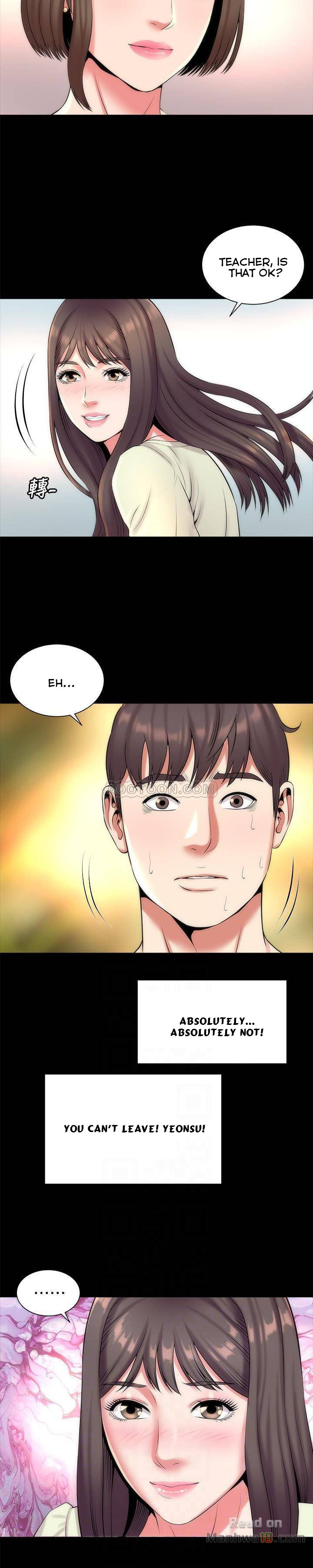 Mother And Daughter Next Door - Chapter 31 Page 21