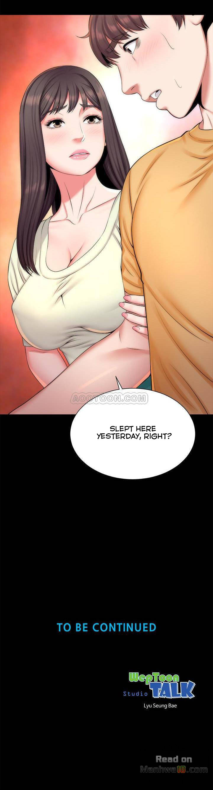 Mother And Daughter Next Door - Chapter 31 Page 26