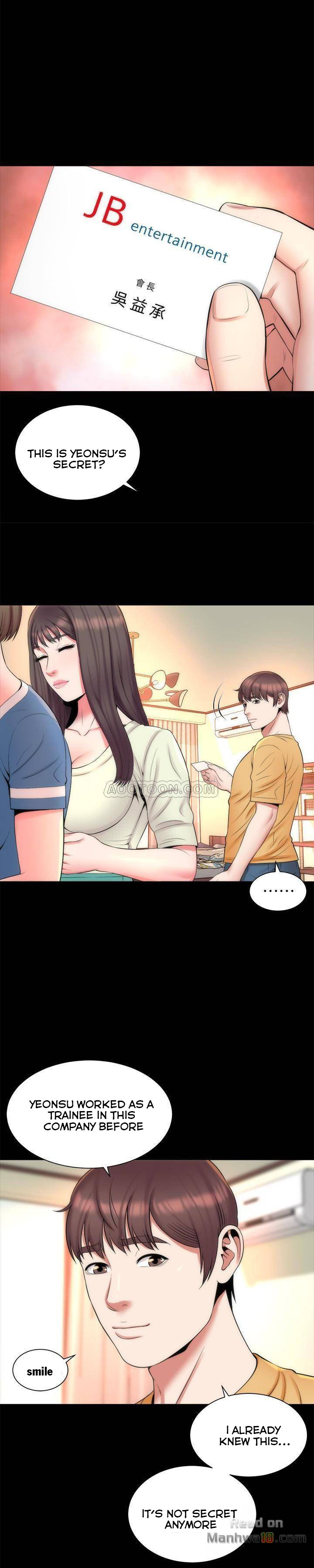Mother And Daughter Next Door - Chapter 31 Page 9