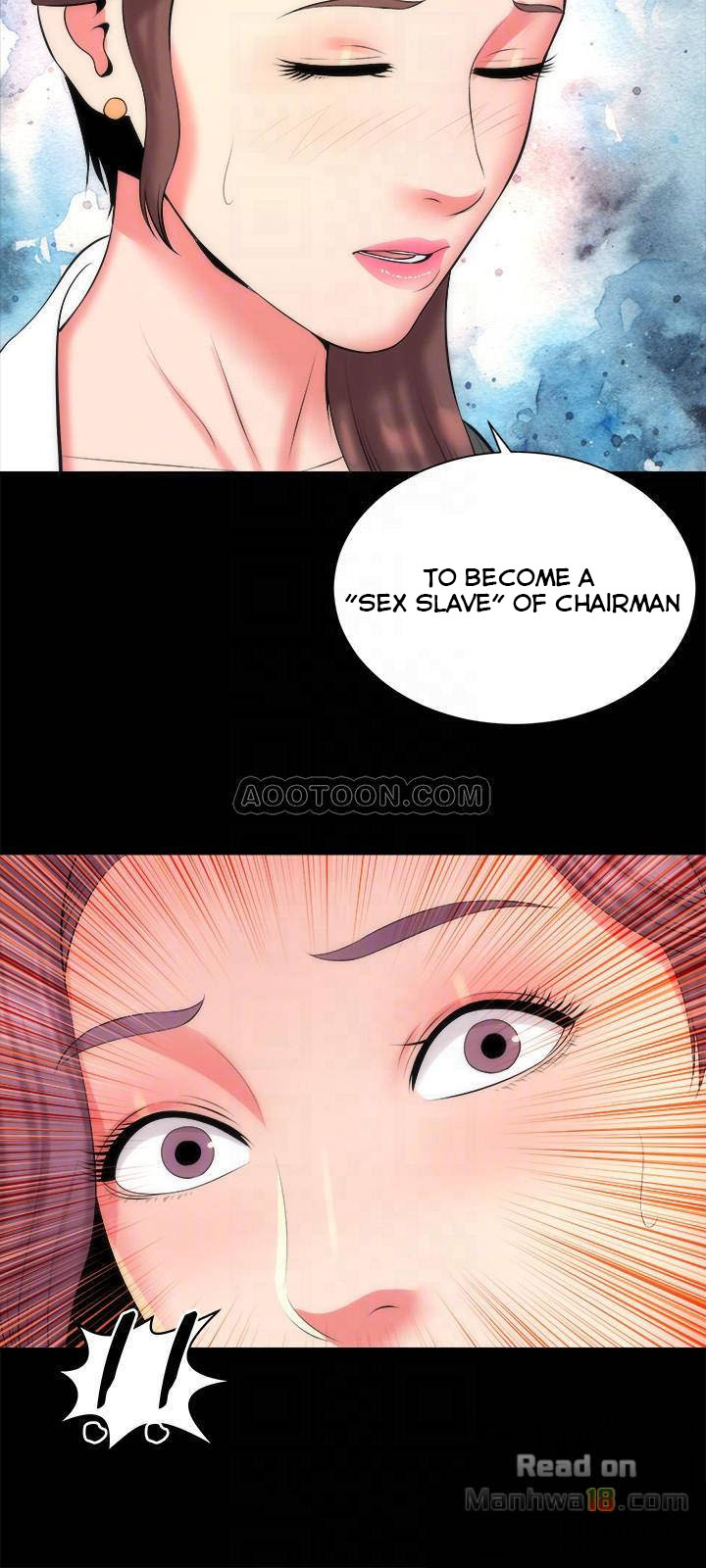 Mother And Daughter Next Door - Chapter 32 Page 18