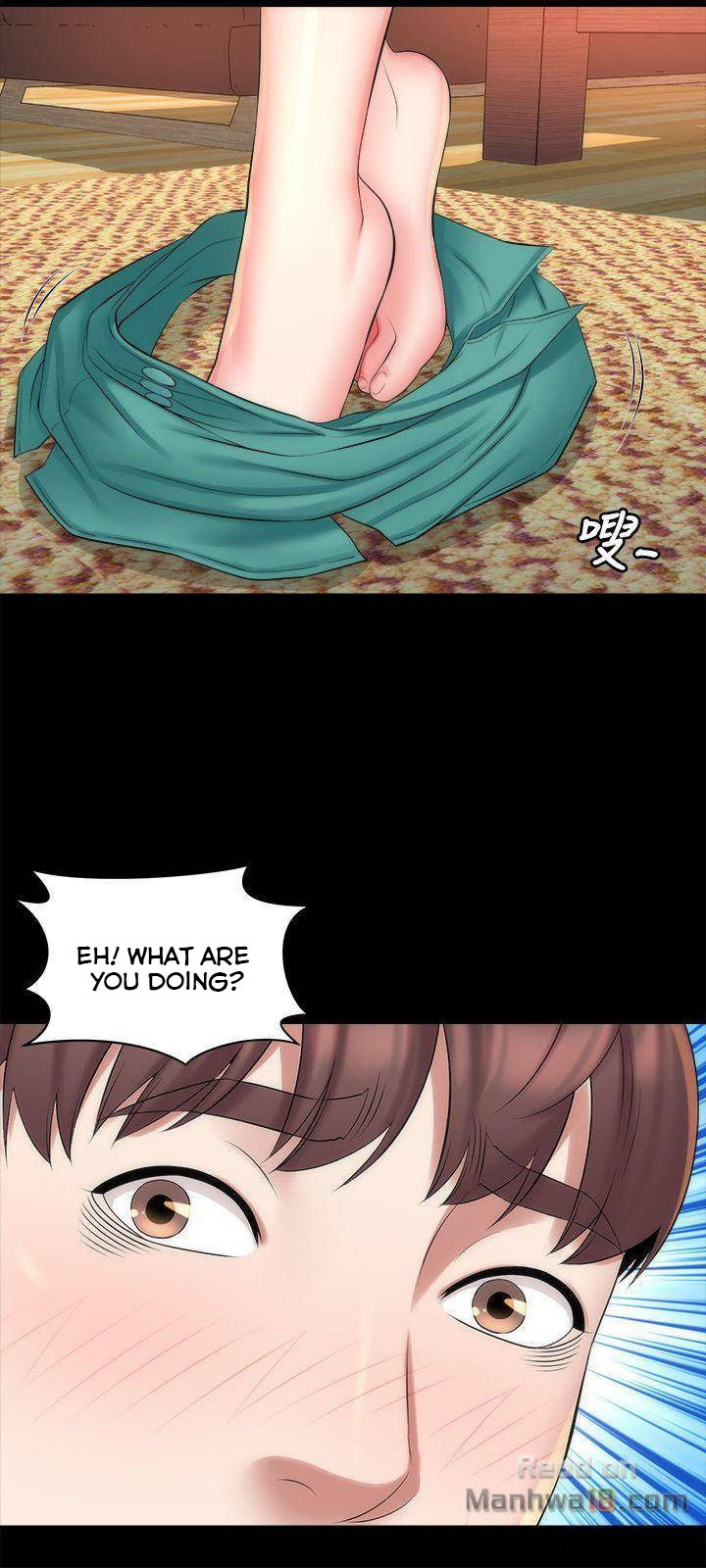 Mother And Daughter Next Door - Chapter 32 Page 27