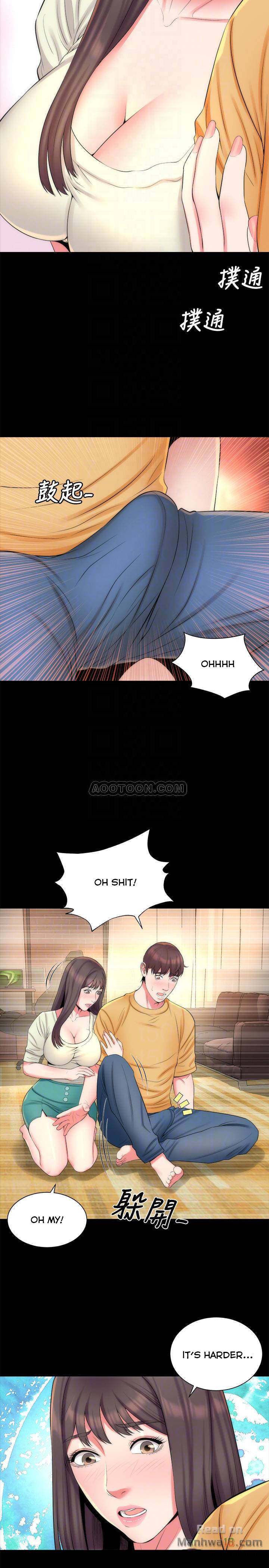 Mother And Daughter Next Door - Chapter 32 Page 8