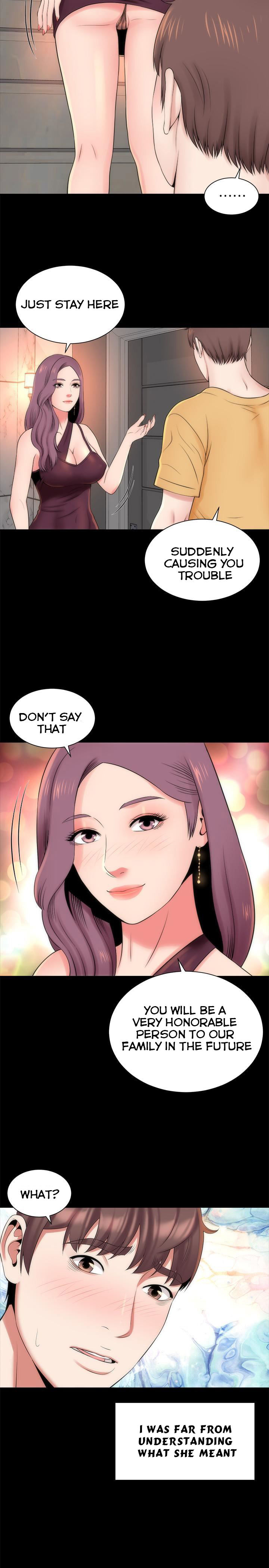 Mother And Daughter Next Door - Chapter 36 Page 23