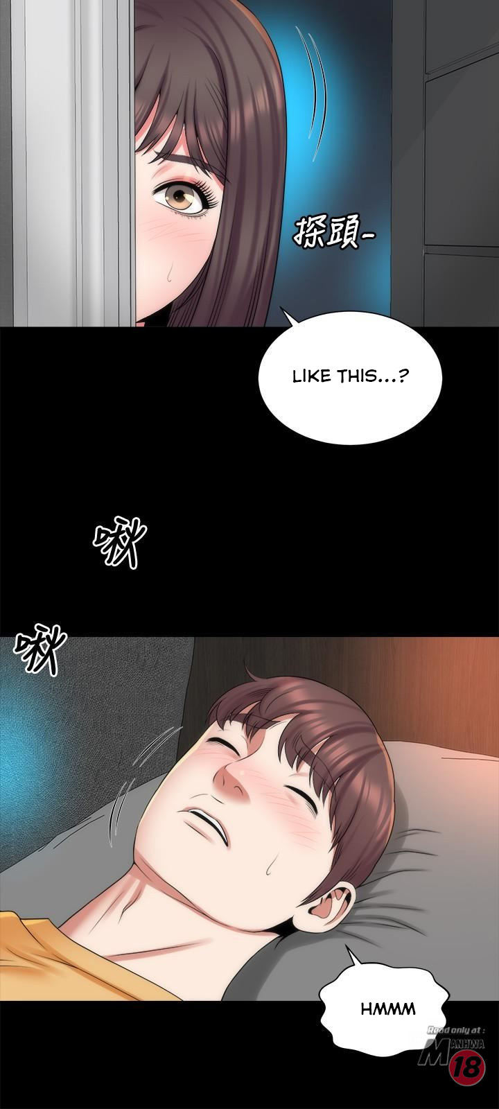 Mother And Daughter Next Door - Chapter 37 Page 3