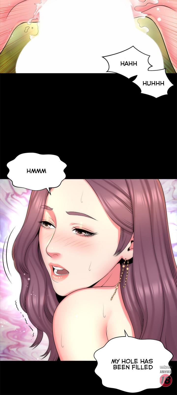 Mother And Daughter Next Door - Chapter 37 Page 9