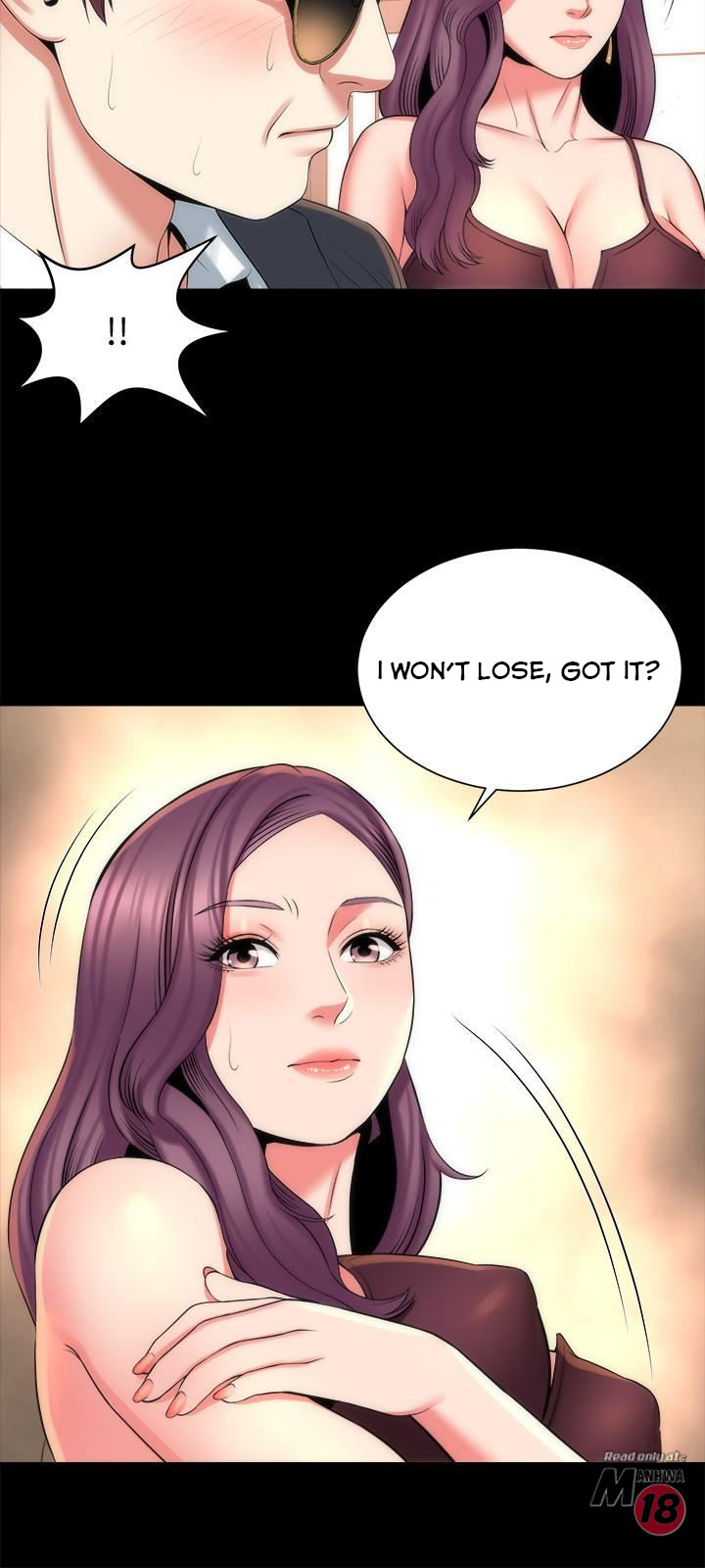 Mother And Daughter Next Door - Chapter 39 Page 15