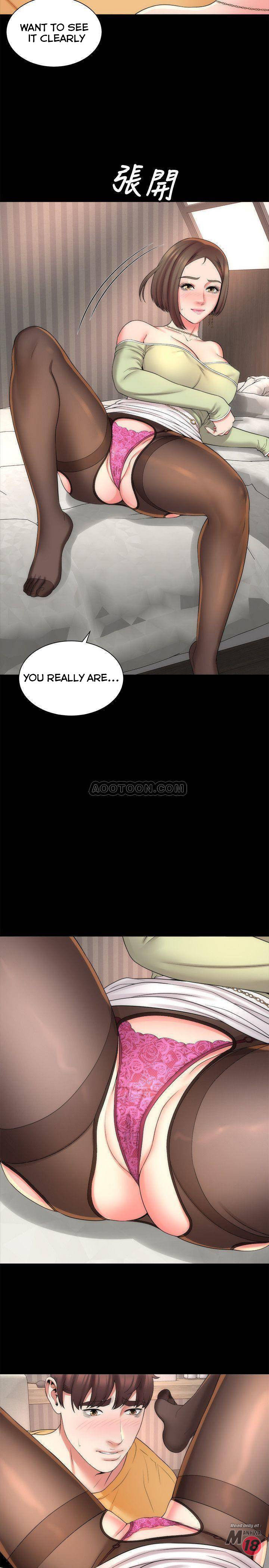 Mother And Daughter Next Door - Chapter 40 Page 5