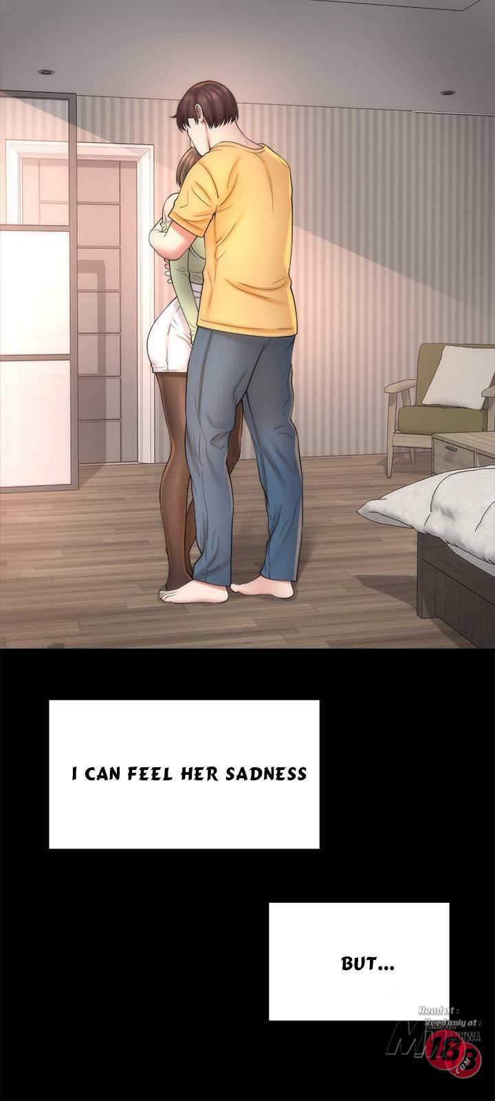 Mother And Daughter Next Door - Chapter 41 Page 15