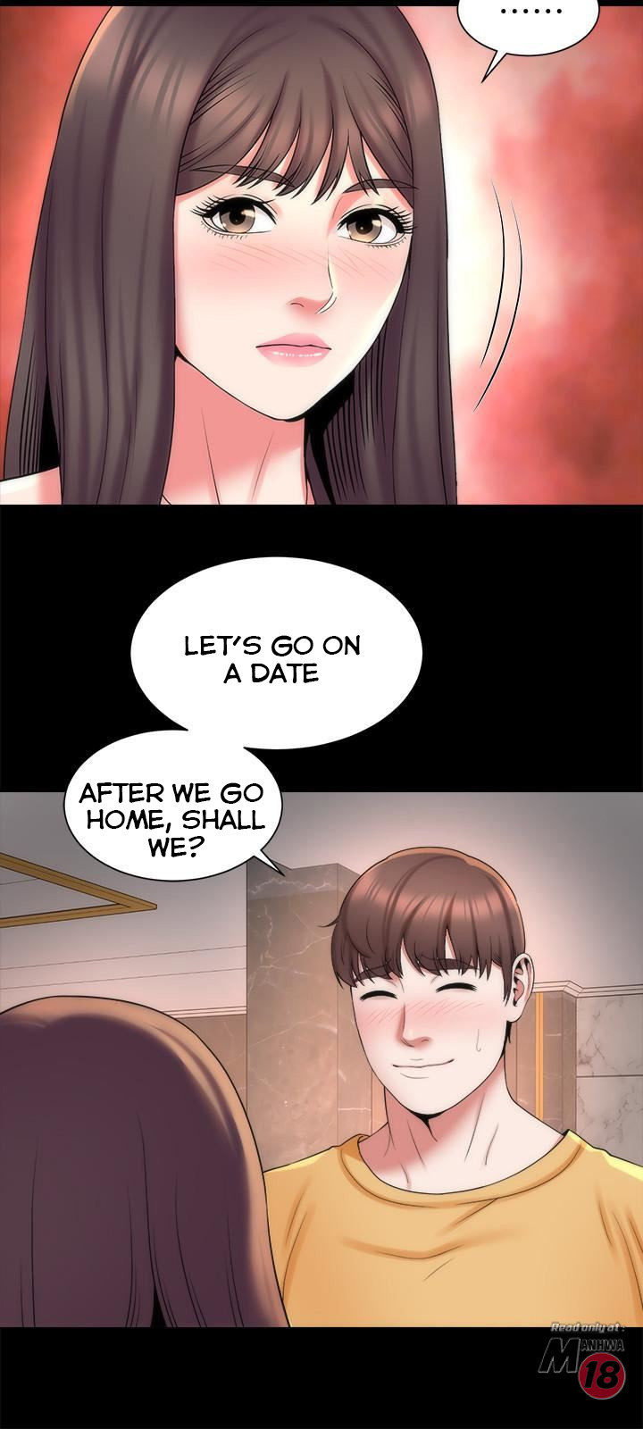 Mother And Daughter Next Door - Chapter 42 Page 3