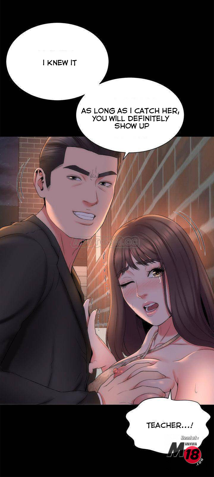 Mother And Daughter Next Door - Chapter 43 Page 3