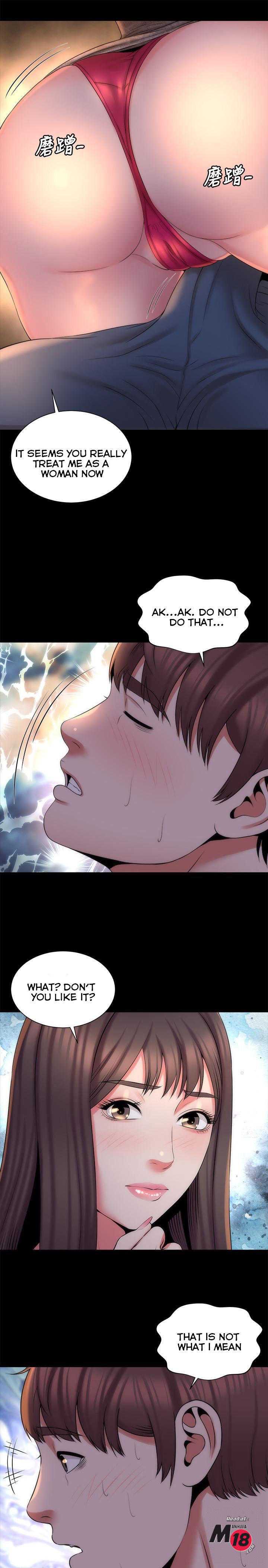 Mother And Daughter Next Door - Chapter 44 Page 25