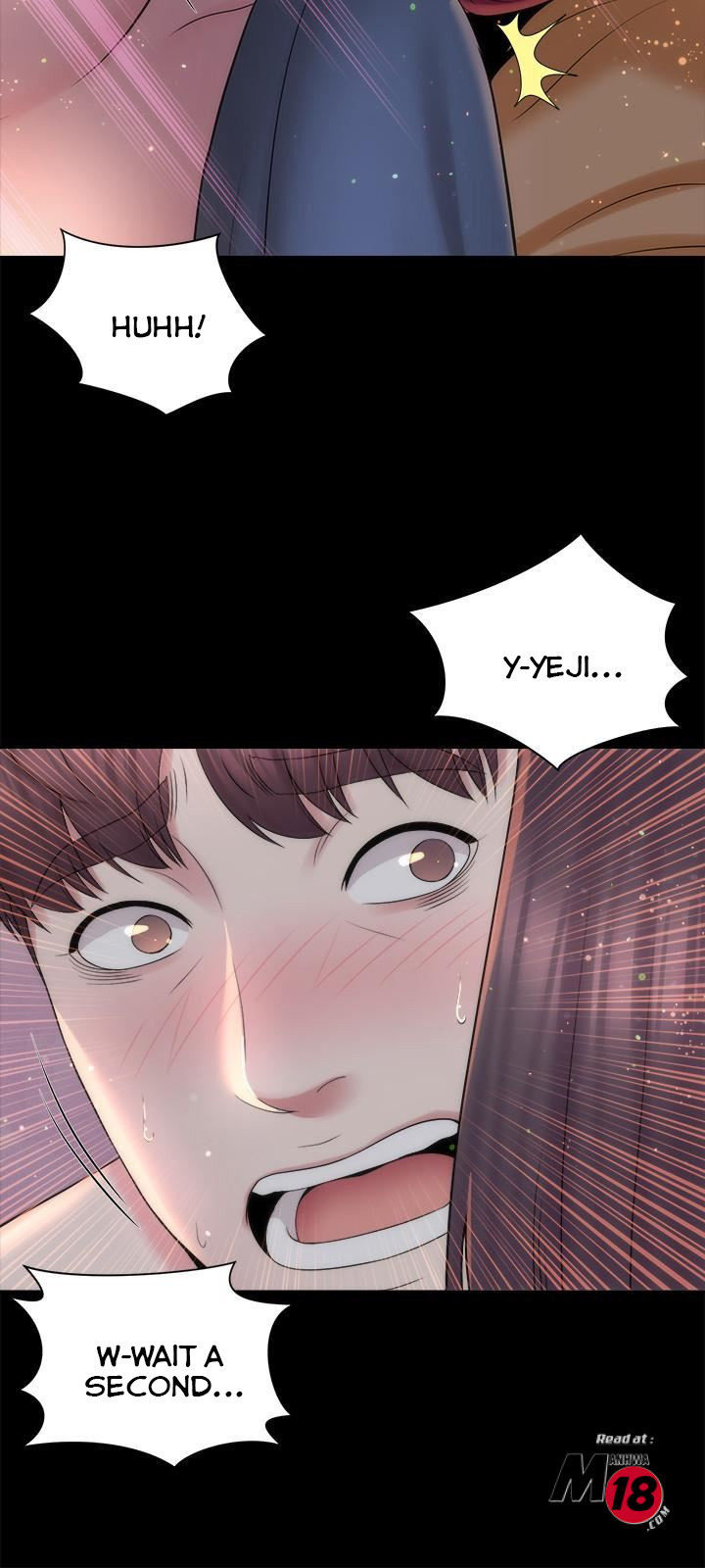 Mother And Daughter Next Door - Chapter 45 Page 3