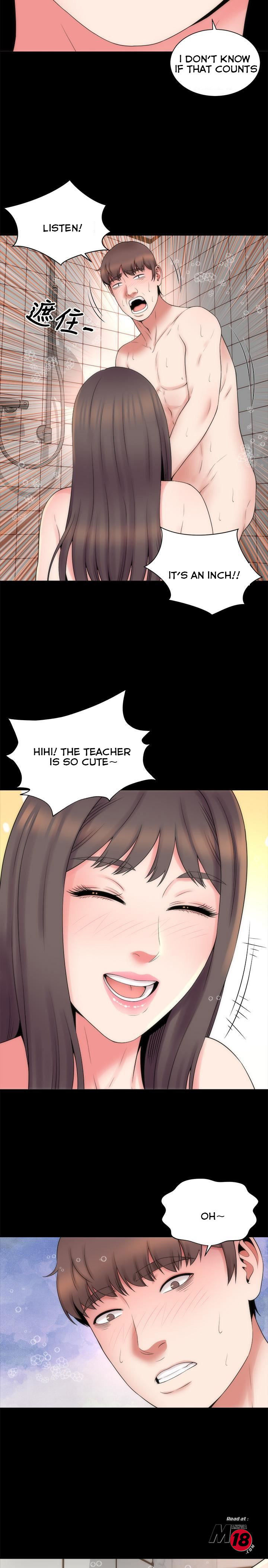 Mother And Daughter Next Door - Chapter 46 Page 23