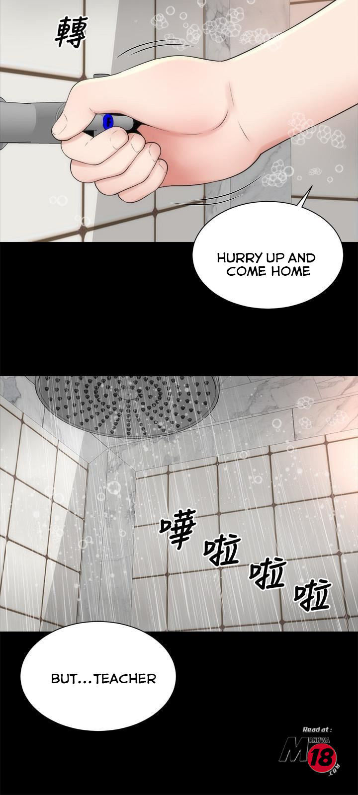Mother And Daughter Next Door - Chapter 46 Page 24