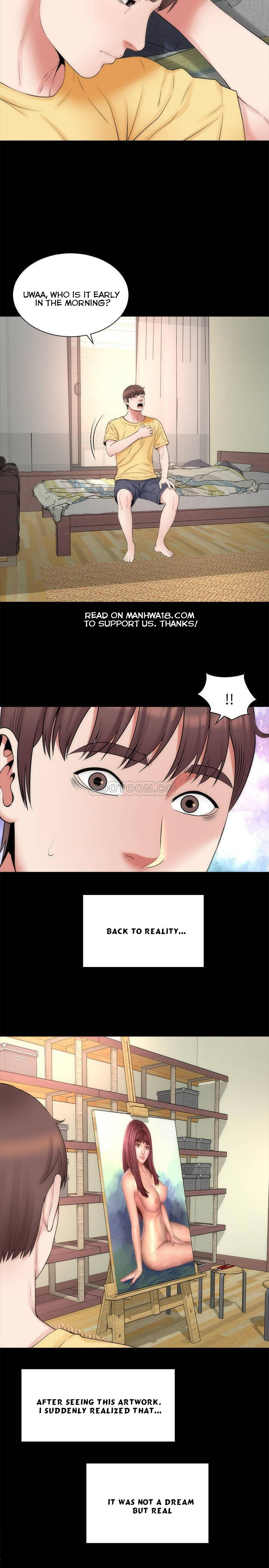 Mother And Daughter Next Door - Chapter 47 Page 23