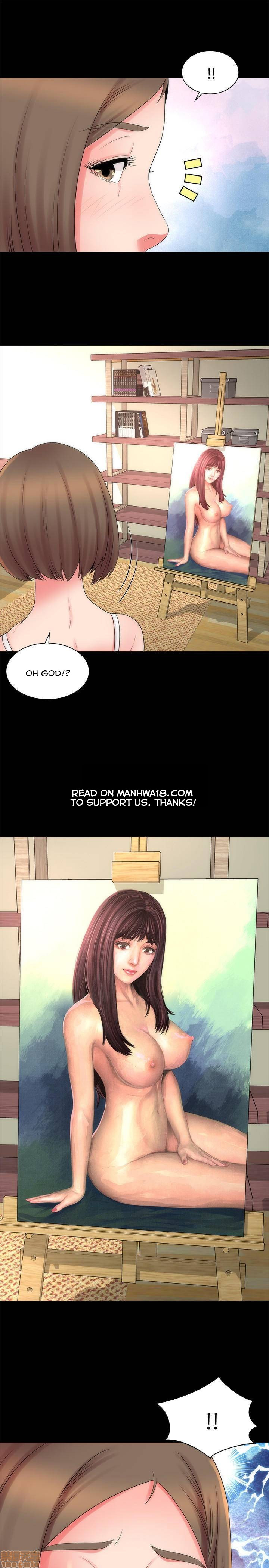 Mother And Daughter Next Door - Chapter 48 Page 1
