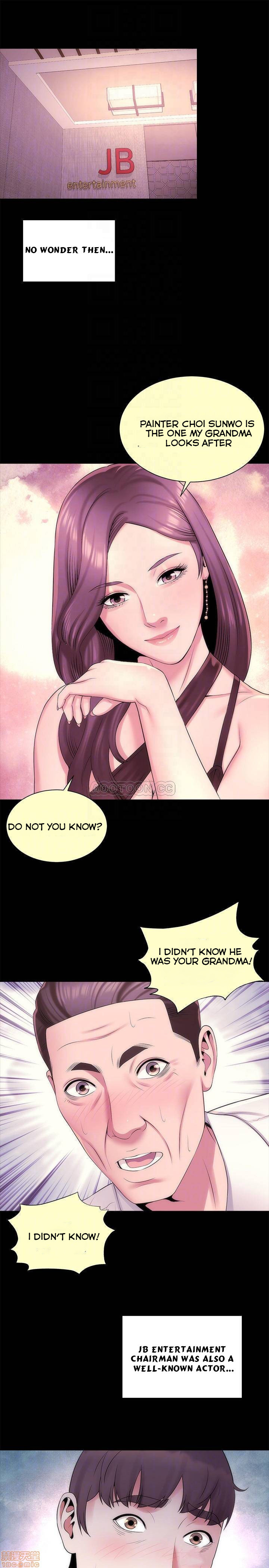 Mother And Daughter Next Door - Chapter 49 Page 10