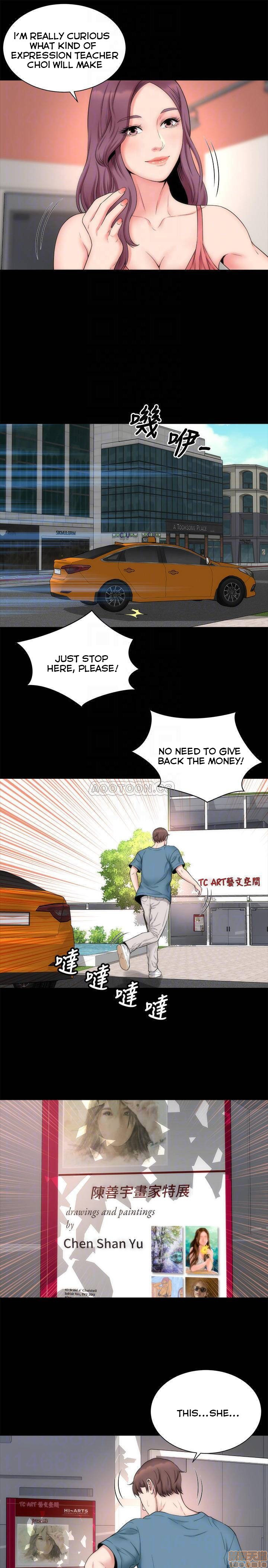 Mother And Daughter Next Door - Chapter 49 Page 4